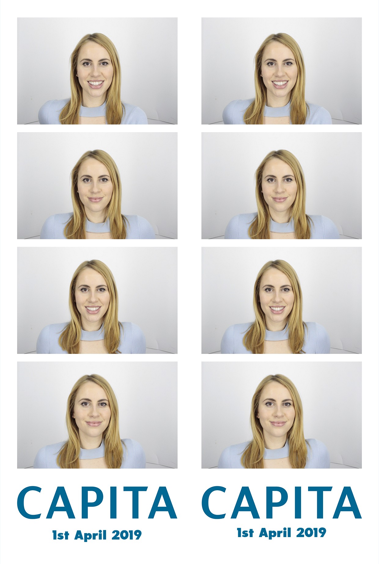Capita Resourcing Office Move  | View more photos from the event at gallery.myphotoboothexperience.co.uk/u/MyPhotoBoothExperienceLtd/Capita-Resourcing-Office-Move